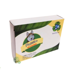 Increíble Palillos Dientes Doble Punta X 180ud One Clover - La Mejor Higiene Profesional