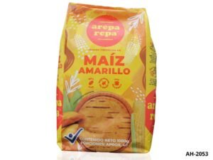 Harina Arepa Repa Maíz Amarillo x 1000 G