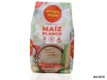 HARINA AREPA REPA MAIZ BLANCO X 500 GR PRINCIPAL