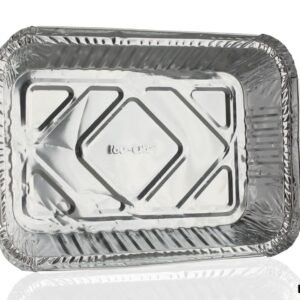 Fabuloso Molde de Aluminio Mio 081 | Molde Familiar XL Resistente