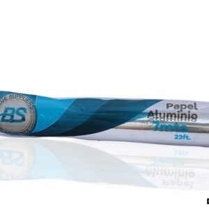 Papel Aluminio BS 7 mts Repuesto