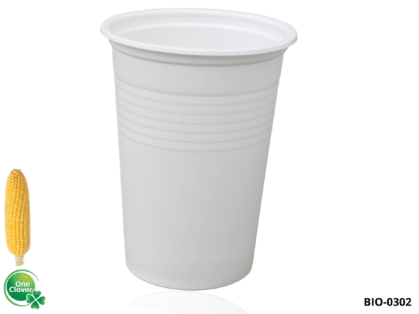 VASO 12 Oz ECOGREEN X 25 unidades ( PRINCIPAL