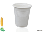 VASO ECOGREEN 8 Onz. X 25 unidades(FRENTE)