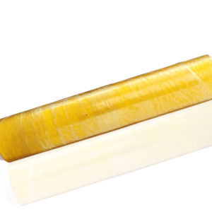 Increíble Vinipel Amarillo Ref # 100 - El Mejor Vinipel de 30 cm Económico