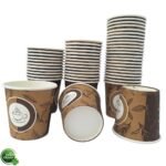 vaso de cvarton 9 onzas oneclover.com.co