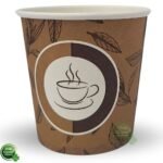 vaso de cvarton 9 onzas oneclover.com.co