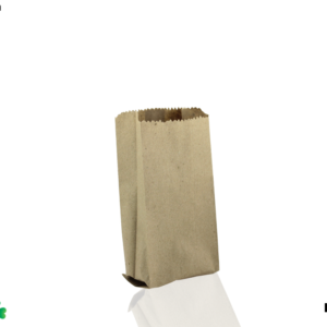 Bolsa De Papel 2 Libras  x 100 Unidades