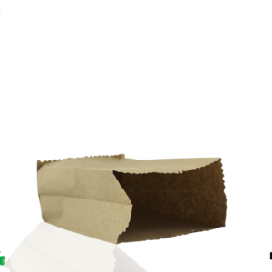 Bolsa De Papel 3 Libras  x 100 Unidades
