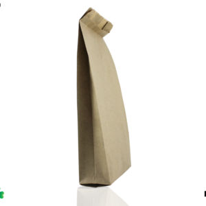 Bolsa De Papel 4 Libras  x 100 Unidades