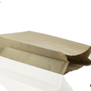 Bolsa De Papel 6 Libras  x 100 Unidades