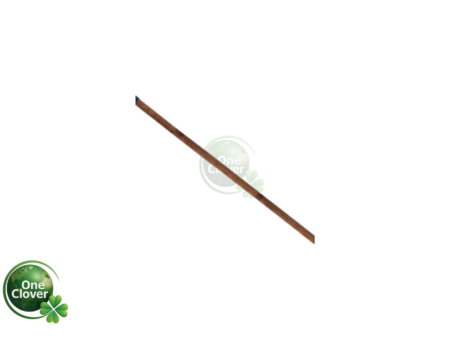 Cabo de madera 1.20 Centímetros