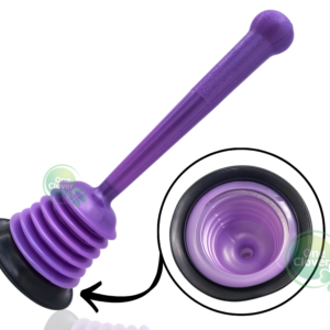 Increíble Bomba de Succión Power In - La Mejor Solución Profesional para Obstrucciones Difíciles