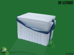 Nevera De Icopor 10 litros