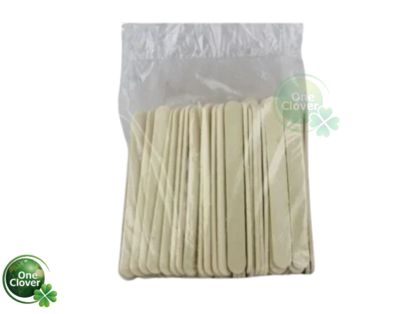 Palo Para Helado x 100 Unidades