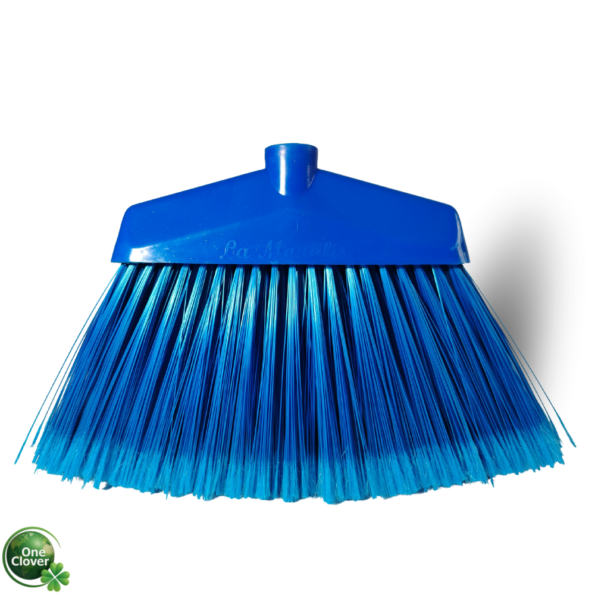 escoba monalisa plus suave Original azul