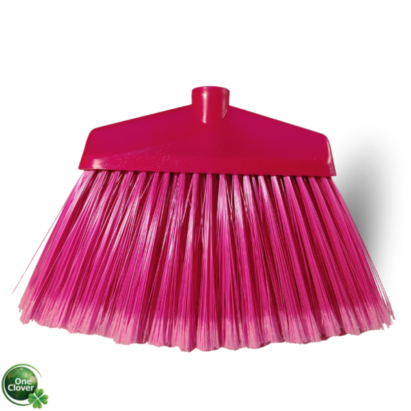 escoba monalisa plus suave Original rosada