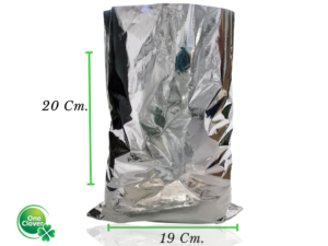 Bolsa Metalizada L-19