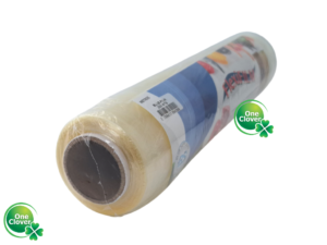 Vinipel BS Flexifilm 200 Metros Originales 29 cm CAL.9 Unidad Acto Para Alimentos