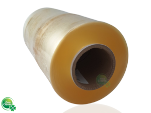 Vinipel BS Flexifilm 1,500 Metros Originales 29.5 cm CAL.9 Unidad Acto Para Alimentos