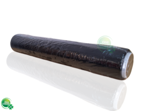 Osmótico 100 Mt. negro Stretch Film Vinipel