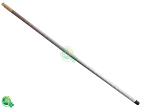 Cabo Metálico 1.20 cm para Escoba y Trapero