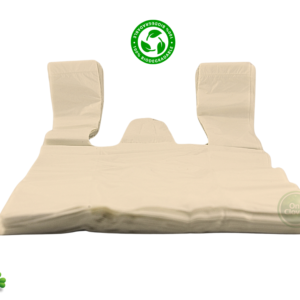 Bolsa Manija Beis 10 kilos Biodegradable
