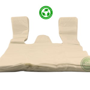 Bolsa Manija Beis 15 kilos Biodegradable