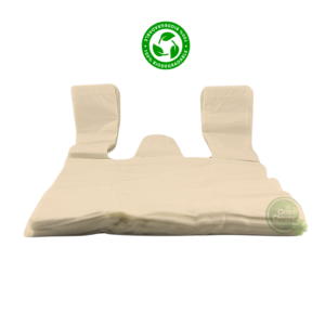 Bolsa Manija Beis 2 kilos Biodegradable