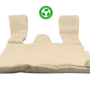 Bolsa Manija Beis 25 kilos Biodegradable
