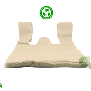Bolsa Manija Beis 3 kilos Biodegradable