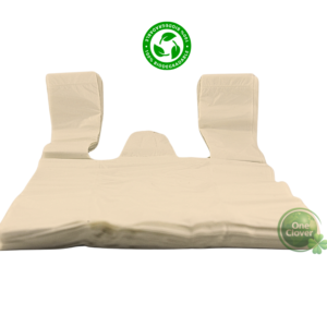 Bolsa Manija Beis 5 kilos Biodegradable