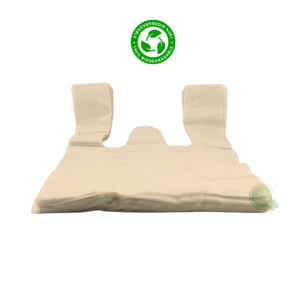 Bolsa manija beis 1.5 kilos biodegradable Economica
