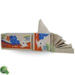 Servilleta Natural Sedamax x 300 Hojas Absorbente y Ecológica Seda Max OFERTA