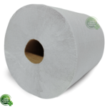 Toalla de Manos Blanca en Rollo Institucional 150 metros Coltisu