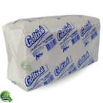 Toalla de Manos Inter doblada Tipo Z Natural x 150 Hojas Institucional Coltisu oferta