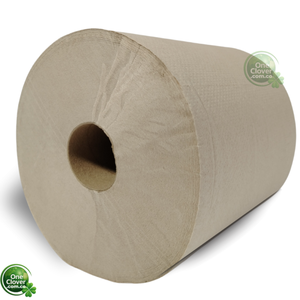 Toalla de Manos Natural en Rollo Institucional 150m Coltisu oferta