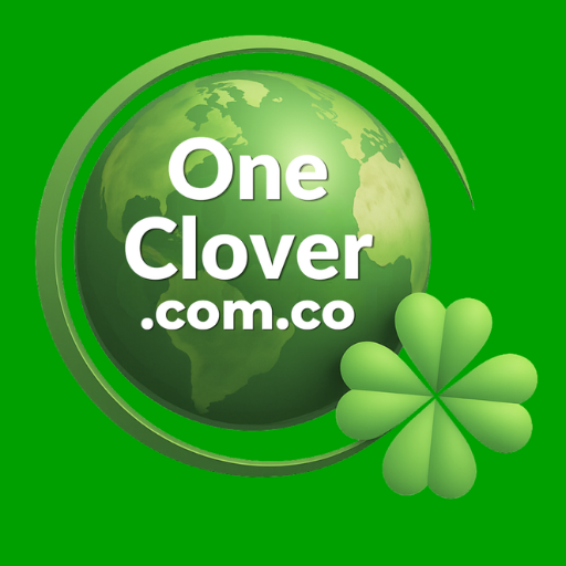 One Clover