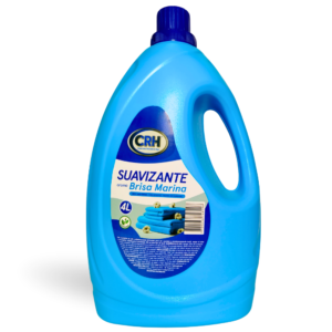 suavizante brisa marina 4 litros